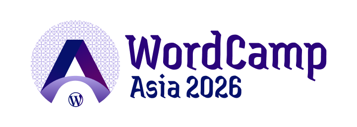 WordCamp Asia 2026